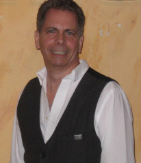 Michel Bourgeois massothérapeute